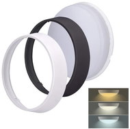 Solight WO778 - LED Dimmable Outdoor Luminaire 2-in-1 LED/12W/230V IP54 - Ceiling Light