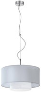 Jupiter 1120 - AV1 - Pendant Lamp AVEO 1xE27/80W/230V - Chandelier