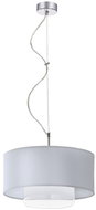 Jupiter 1121 - AV 1 - Pendant Lamp AVEO 1xE27/80W/230V - Chandelier