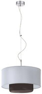 Jupiter - 1122 - Pendant Lamp AVEO 1xE27/80W/230V - Chandelier