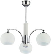Jupiter 1131 - LO3 - Závěsné svítidlo LARGO 3xE27/60W/230V - Lustr