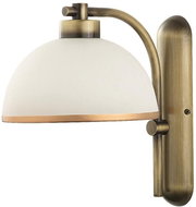 Jupiter 1165 - Wall Lamp MONTANA 1xE27/60W/230V - Wall Lamp