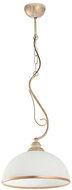 Jupiter 1169 - Pendant Lamp XSARA 1xE27/60W/230V - Chandelier