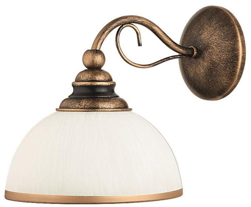 Jupiter 1178 - XSK - Wall Lamp XSARA 1xE27/60W/230V - Wall Lamp - Main image