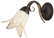 Jupiter 1181 - Wall Lamp FLAWIA 1xE27/60W/230V - Wall Lamp
