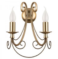 Kemar KN/K/2 - Wall Lamp KARANA 2xE14/60W/230V - Wall Lamp