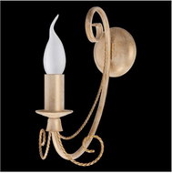 Kemar KN/K/1/K - Wall Lamp KARANA 1xE14/60W/230V - Wall Lamp
