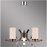 Chandelier Marami B - 3xE14/60W/230V - Chandelier