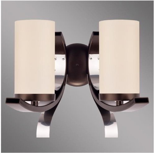Kemar MR/K/2/B - Wall Lamp Marami B 2xE14/60W/230V - Wall Lamp - Main image