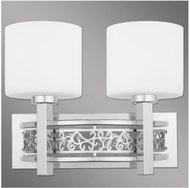 Kemar KR/K/2/B - Wall Lamp KORENTO 2xE14/60W/230V - Wall Lamp