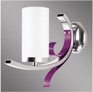 Kemar MR/K/1/V - Wall Lamp Marami V 1xE14/60W/230V - Wall Lamp