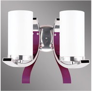 Kemar MR/K/2/V - Wall Lamp Marami V 2xE14/60W/230V - Wall Lamp
