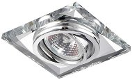 Luxera 71052 - Ceiling Lamp ELEGANT 1xGU10/50W/230V - Spot Lighting