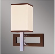 Kemar RF/K/1/B - Wall Lamp RIFFTA 1xE14/60W/230V - Wall Lamp