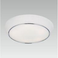 Prezent 66206 - Ceiling Lamp JASMINE 4xE27/60W/230V - Wall Lamp