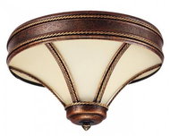 Kemar T/M/P - Ceiling Lamp TANAJA 2xE27/40W/230V Red - Wall Lamp