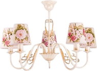 Kemar WN/5/K/R - WINGO 5xE14/60W/230V Chandelier - Chandelier