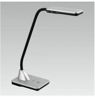 LUXERA 31200 - LED Dimmable Table Lamp HERO 12xLED/5W - Table Lamp
