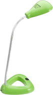 LUXERA 63102 - LED Office Lamp FLIPP 1xSMD LED/4,68W Green - Table Lamp