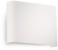 Philips - LED Wall Lamp 2xLED/2,5W/230V White - Wall Lamp