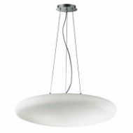 Ideal Lux - Chandelier on Cable 3xE27/60W/230V - Chandelier