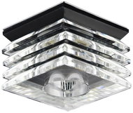 Luxera 71065 - Ceiling Lamp ELEGANT 1xG9/33W/230V - Spot Lighting