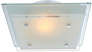 Globo - Ceiling Lamp 1xE27/60W/230V - Wall Lamp