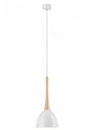 Chandelier on Cable 1xE27/60W/230V - Chandelier