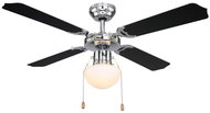 Globo - Ceiling Fan 1xE27/60W/230V - Ceiling Light