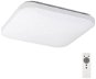 Rabalux - LED Dimmable Ceiling Light with Remote Control LED/16W/230V - Ceiling Light