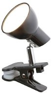 Rabalux – LED Lampa s klipsom LED/5 W/230 V - Stolová lampa