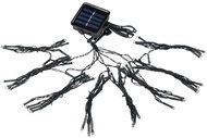 LED Solar chain 72xLED/1,2V under the umbrella IP44 - Light Chain