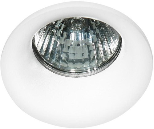 Azzardo AZ0759 - Ceiling Lamp IVO 1xGU10/50W/230V - Spot Lighting - Main image