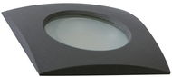 Azzardo AZ0812 - Koupelnové podhledové svítidlo EZIO 1xGU10/50W/230V IP54 - Bodové osvětlení