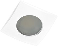 Azzardo AZ0813 - Bathroom Ceiling Light EZIO 1xGU5,3/50W/230V IP54 - Spot Lighting