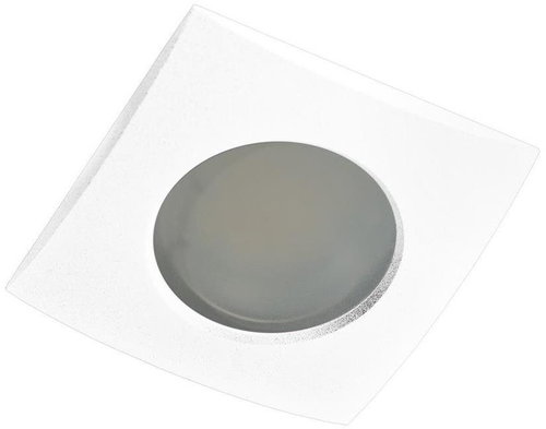 Azzardo AZ0813 - Bathroom Ceiling Light EZIO 1xGU5,3/50W/230V IP54 - Spot Lighting - Main image