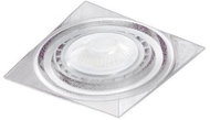 Azzardo AZ2873 - Ceiling Lamp NOVA 1xGU10-ES111/50W/230V - Spot Lighting