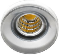 Azzardo AZ2234 - LED Podhledové svítidlo OKA 1xLED/3W/230V - Bodové osvětlení