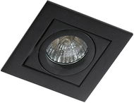 Azzardo AZ0797 - Podhledové svítidlo PACO 1xGU10/50W/230V - Bodové osvětlení