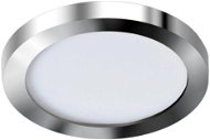 Azzardo AZ2862 - LED Bathroom Ceiling Light SLIM 1xLED/6W/230V IP44 - Spot Lighting