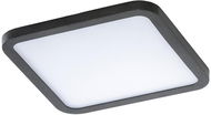 Azzardo AZ2836 - LED Koupelnové podhledové svítidlo SLIM 1xLED/12W/230V IP44 - Bodové osvětlení