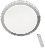 LED Dimmable Ceiling Light LAYLA with Remote Control 1xLED/26W/230V - Ceiling Light