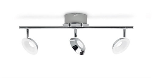 Philips 50144/11/P1 - LED Spotlight MACKINAW 3xLED/5W/230V - Spot Lighting - Main image