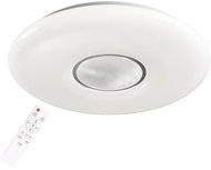 LED Dimmable Ceiling Lighting LYRA LED/24W/230V + DO - Ceiling Light