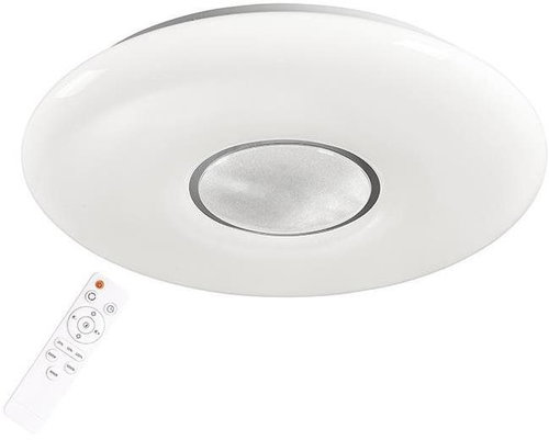 LED Dimmable Ceiling Luminaire LYRA LED/36W/230V + DO - Ceiling Light - Main image