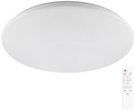 LED Dimmable Ceiling Light PIRIUS LED/80W/230V + DO - Ceiling Light