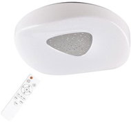 LED Dimmable Ceiling Light ARION LED/24W/230V + DO - Ceiling Light