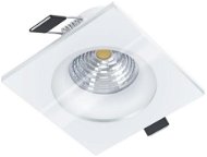 Eglo - LED Koupelnové podhledové svítidlo LED/6W/230V IP44 - Bodové osvětlení