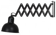 Wall Lamp HARMONY 1xE27/40W/230V - Wall Lamp