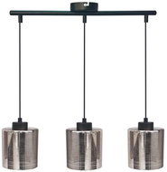 Chandelier on Cable COX 3xE27/60W/230V - Chandelier